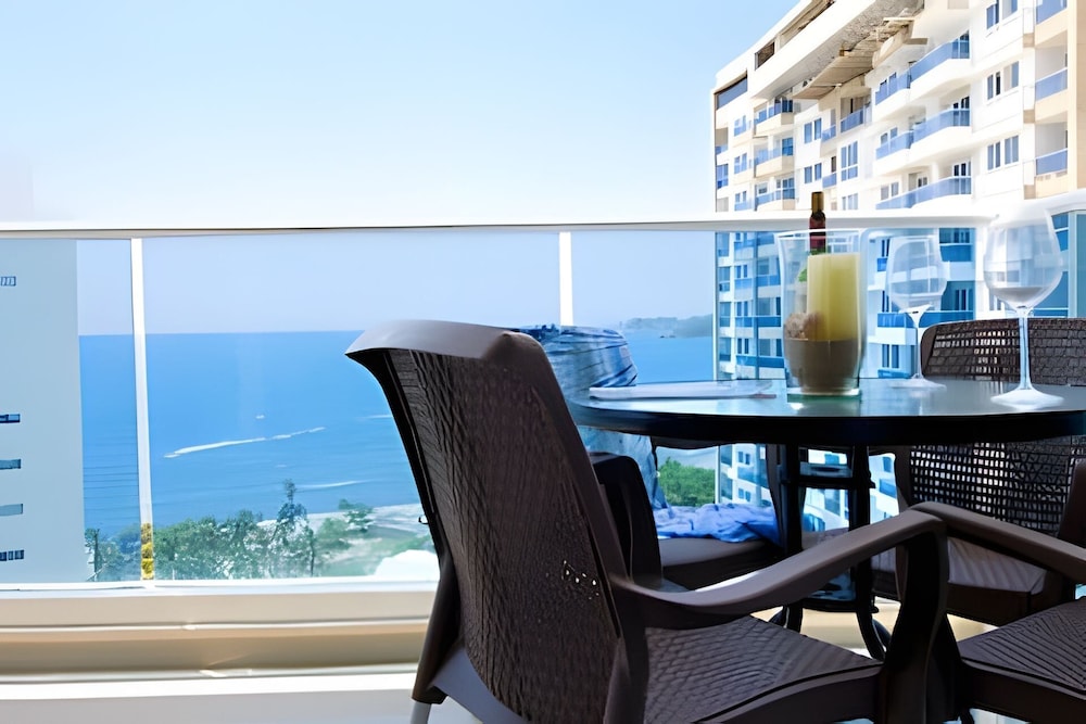 Apartamentos Reserva del Mar - by SOHO