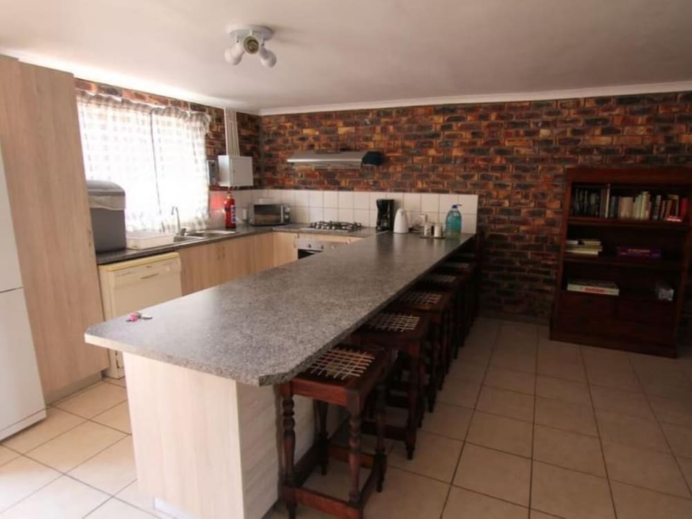 Clanwilliam Accommodation