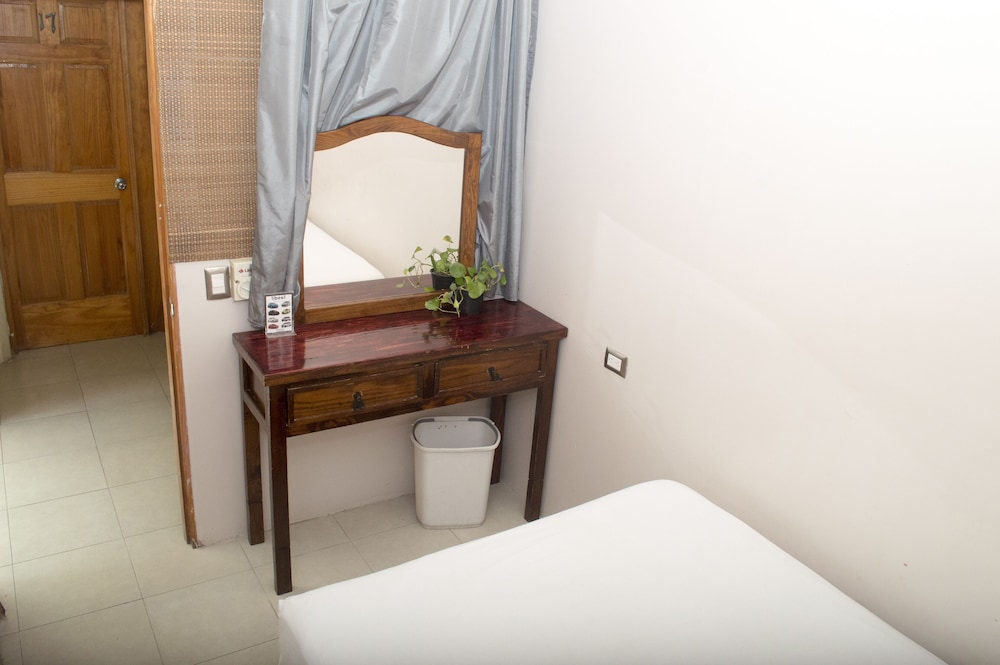 Hostal Zocalo - Hostel
