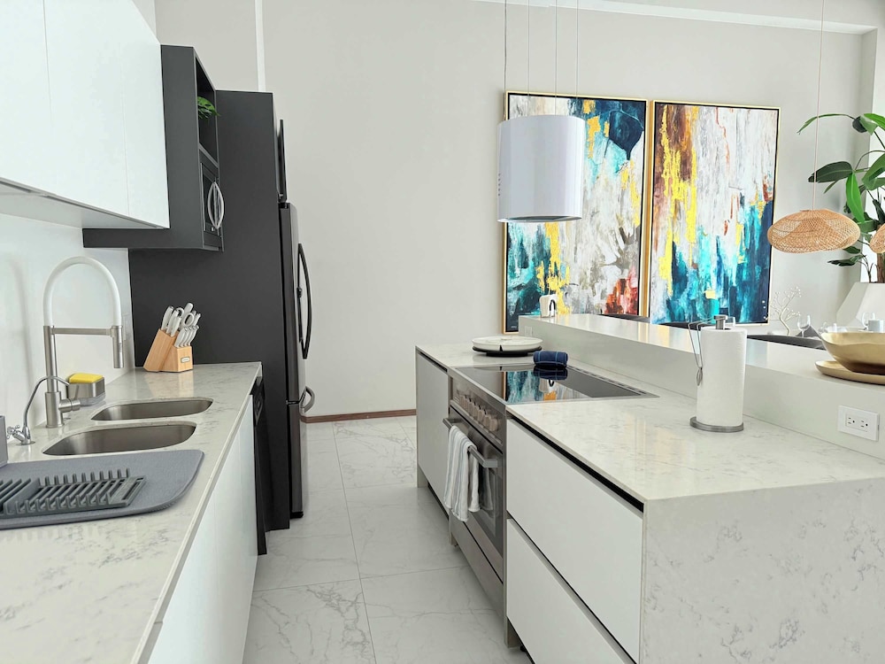 Maritima Playa Ocean View and Ultimate Comfort