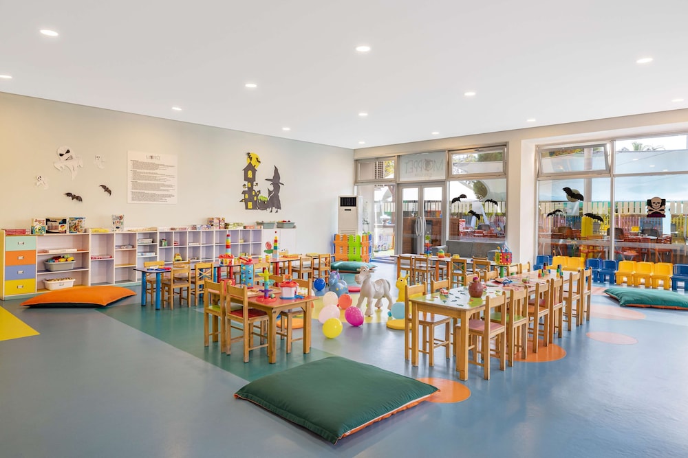 Concorde De Luxe Tatil Köyü - Prive Ultra Her Şey Dahil - Image 207