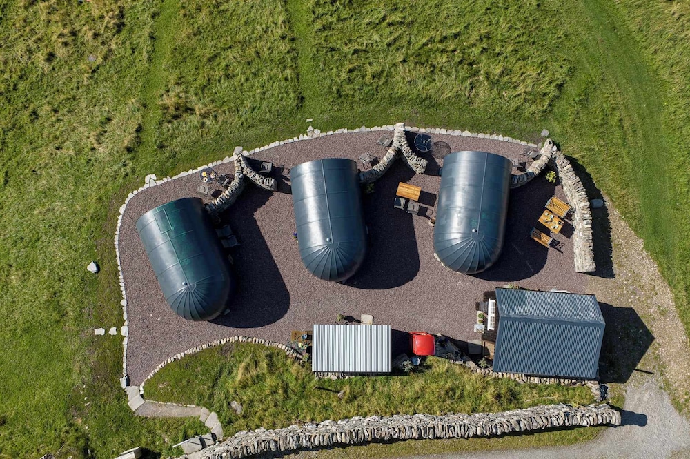 Loch Broom Glamping