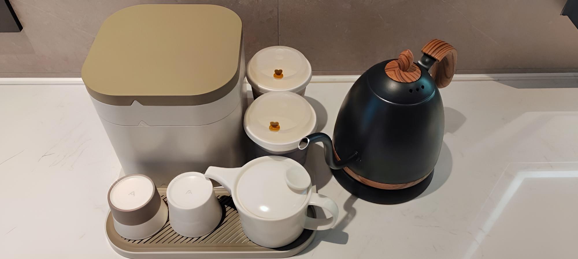 Huizhou Huiyang new city Yaduo Hotel