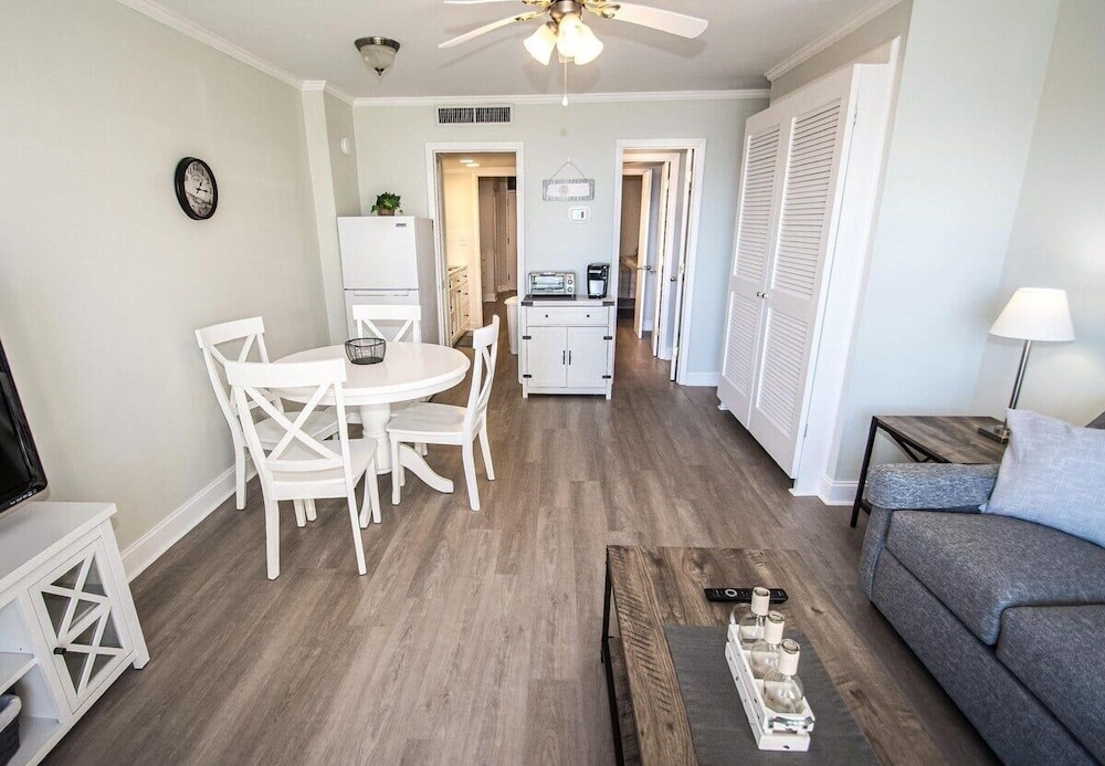 Ocean Dunes 6054 1 Bedroom Condo