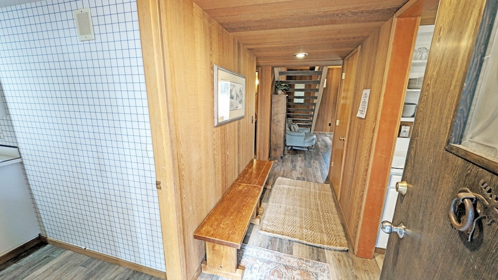 Lookout 3 4 Bedroom Home