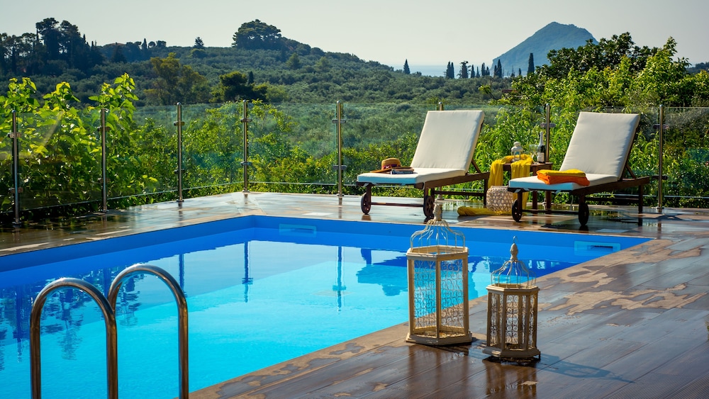 Villa Natura