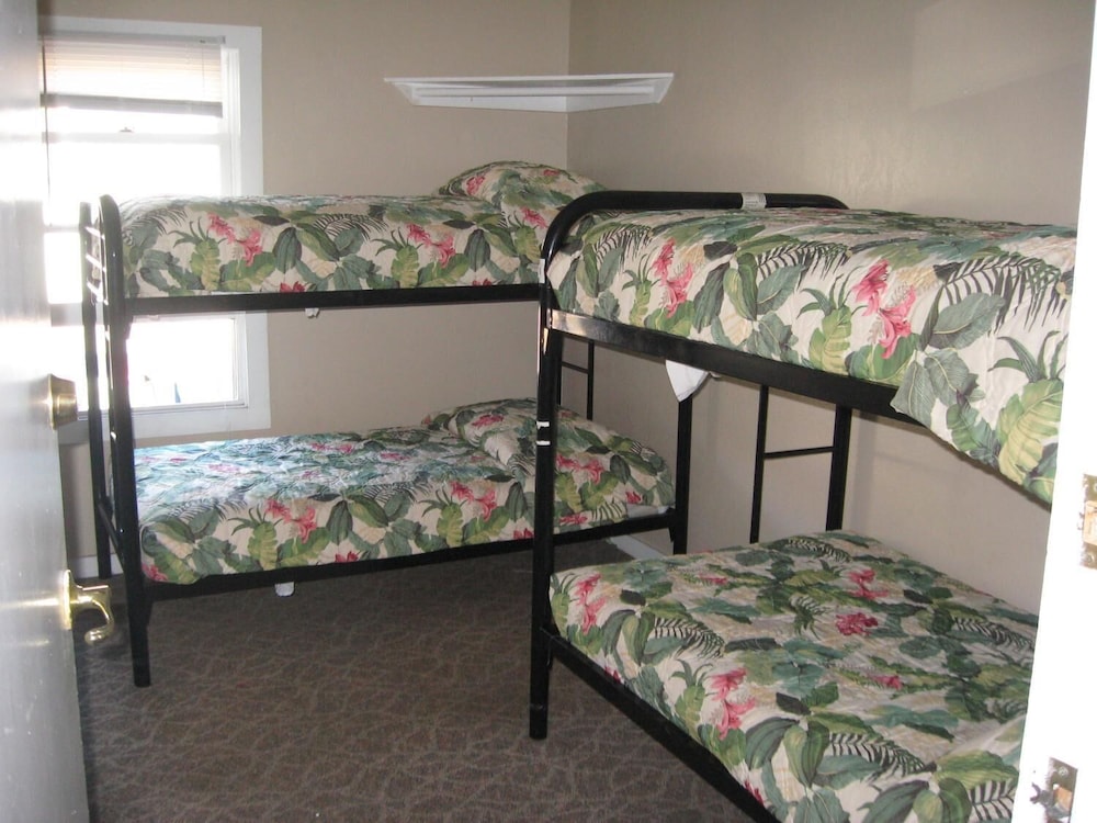 RK Hostel San Diego