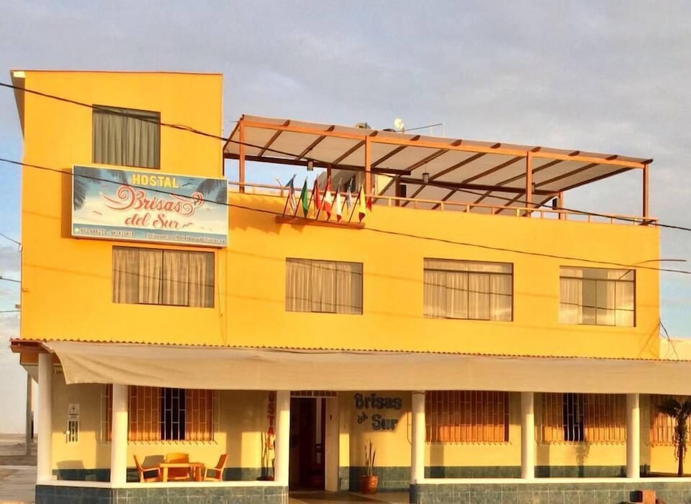Brisas Del Sur view 4