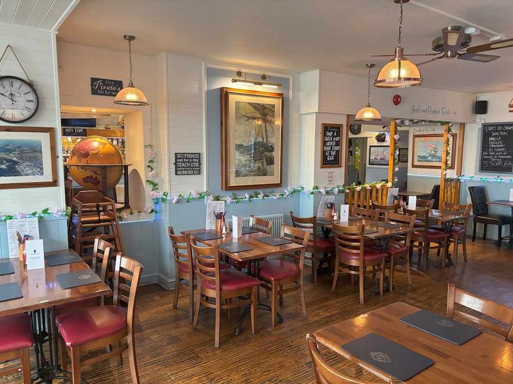 The Buccaneer Inn