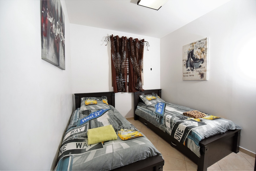 Amdar Holiday Apartments