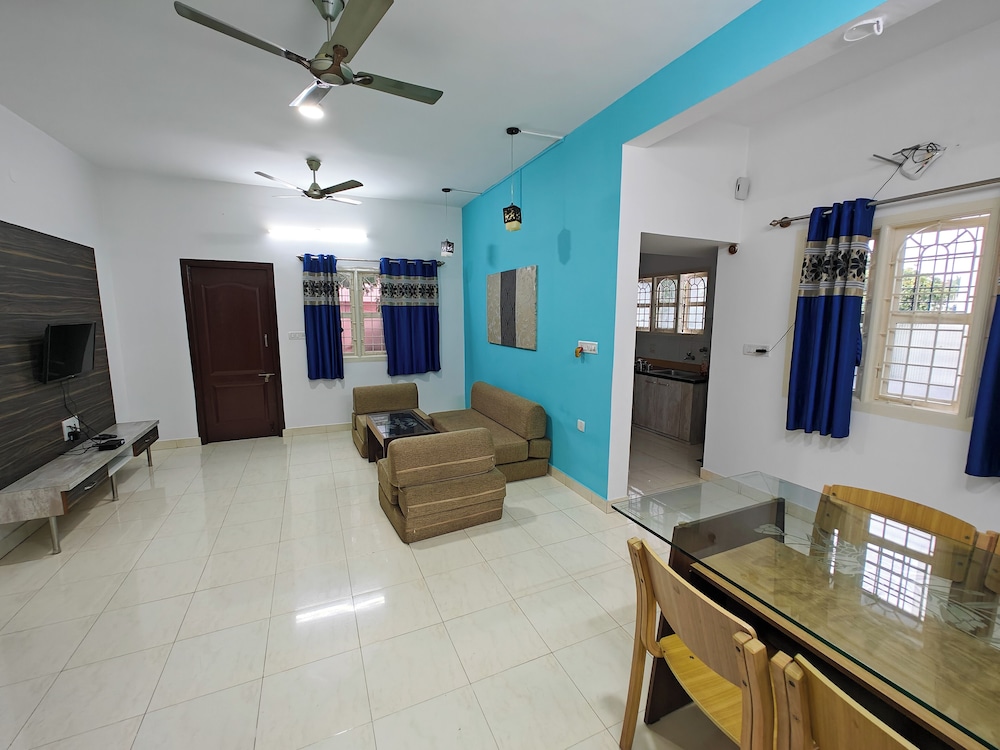 Sampada Homestay