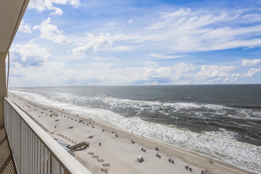 Crystal Shores 1104 2 Bedroom Condo by RedAwning