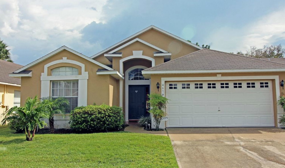 Florida Villas and Elite Homes