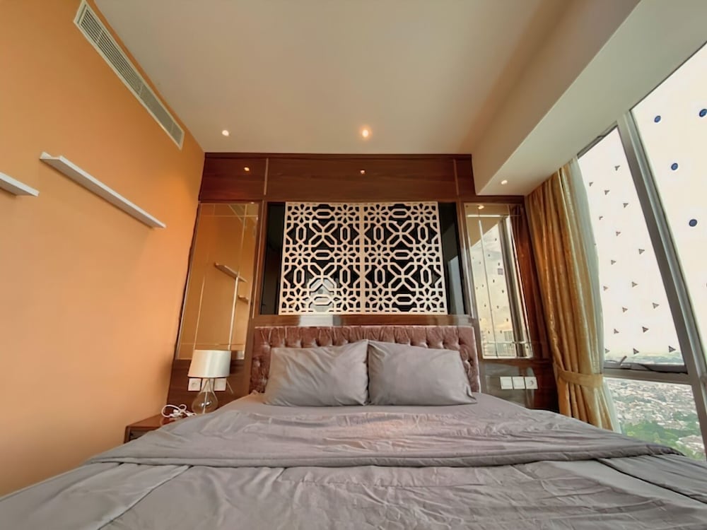 U Residence Karawaci Supermal Apartments