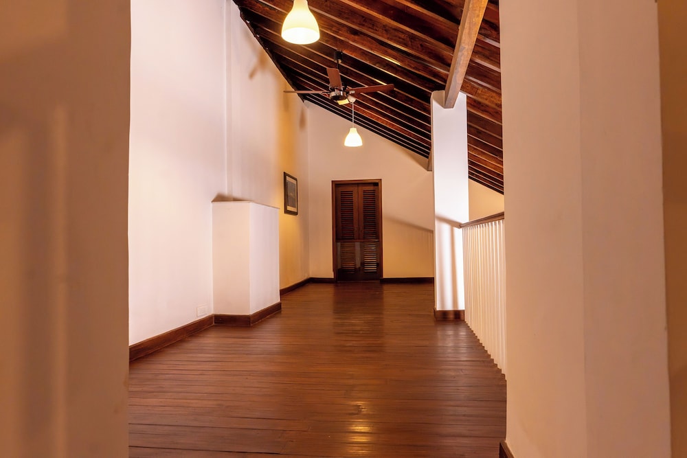 Rosastays Panjim Goa