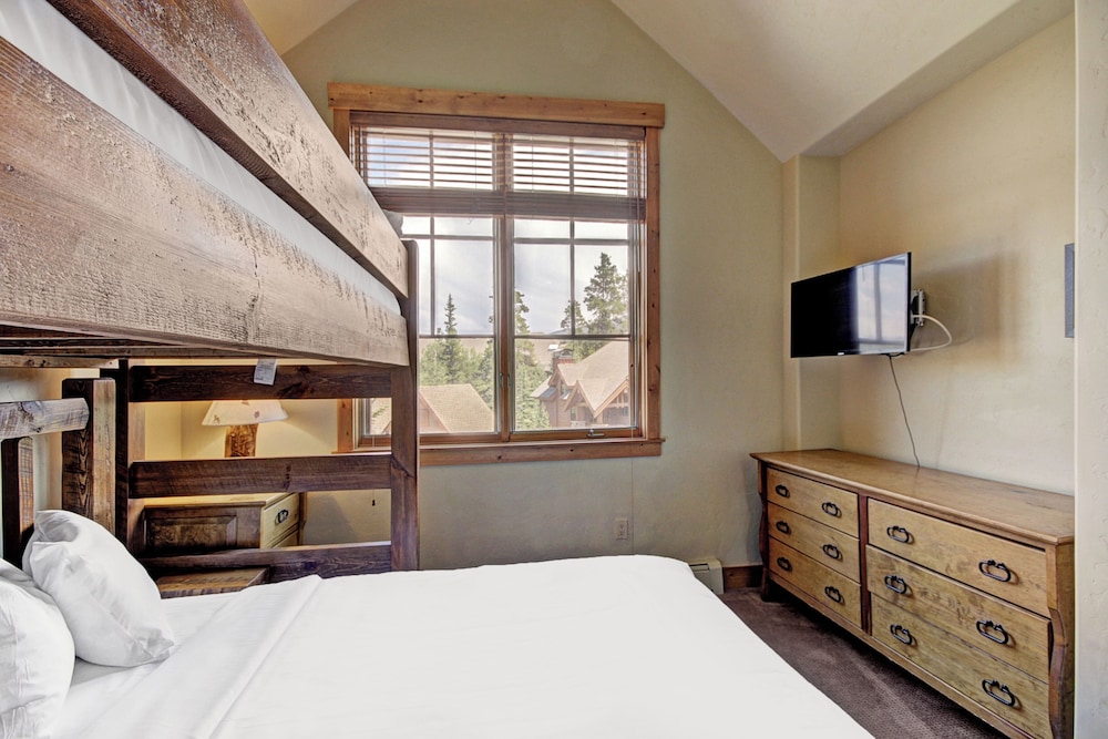 Breckenridge Ski Resort