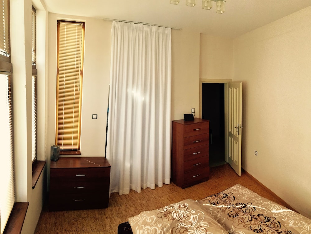 Burgas Center Apartments