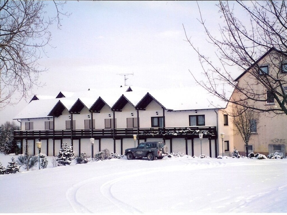 Kircheiber Hof