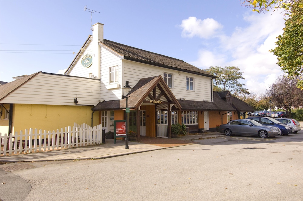 Premier Inn Coventry South - A45 2