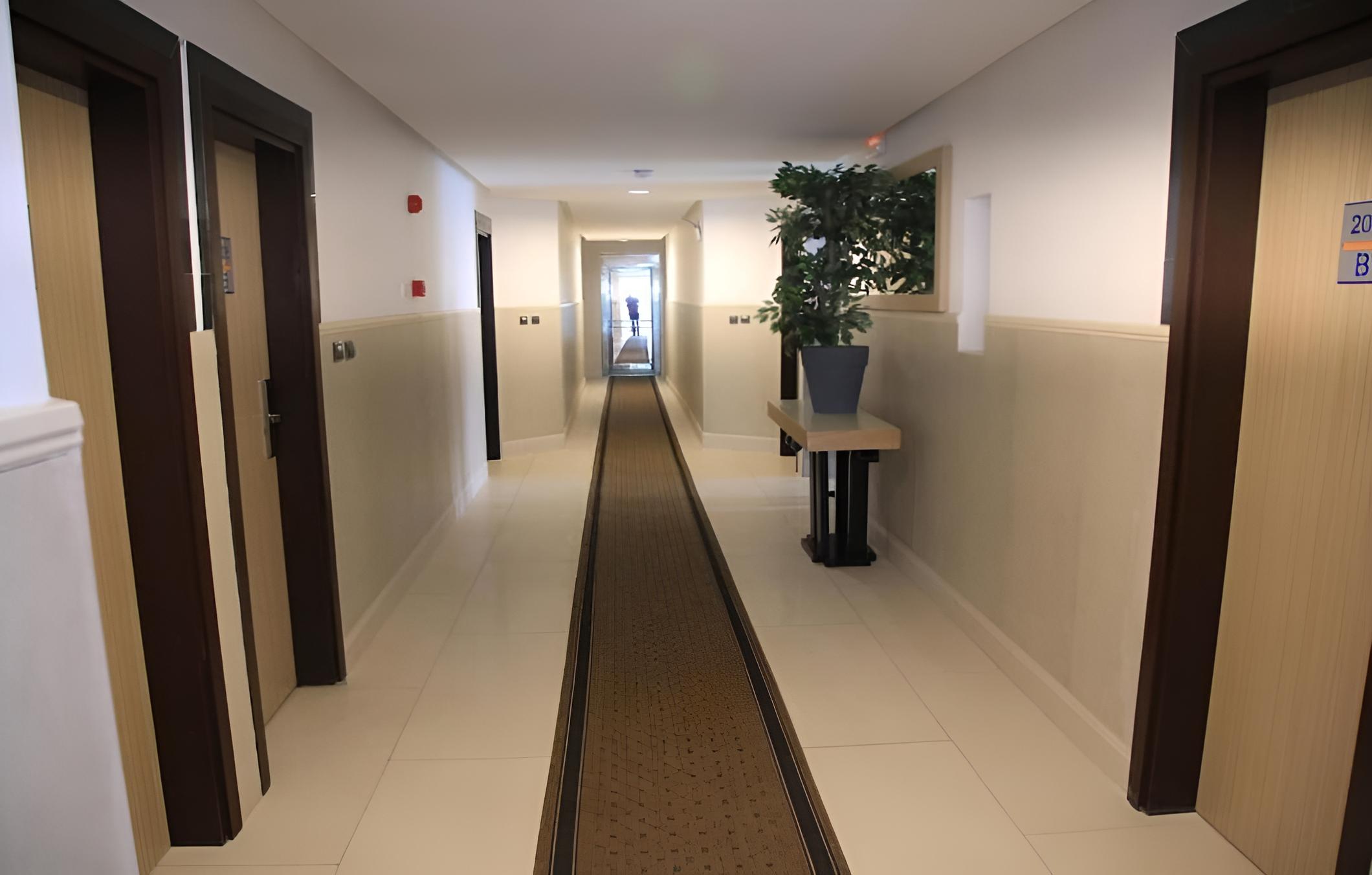 Hotel Laforge