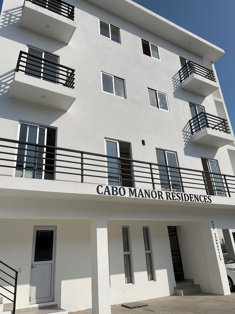 Cabo Condo Residences