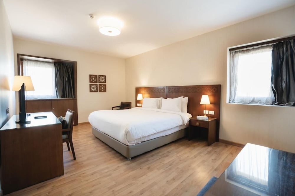 Boutique Residence Iconia Zamalek