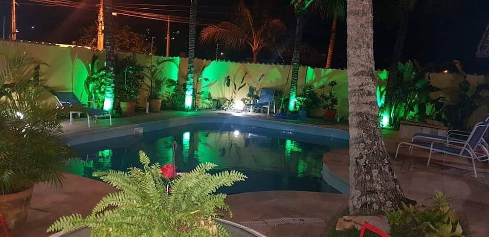 Frida Buzios Suites
