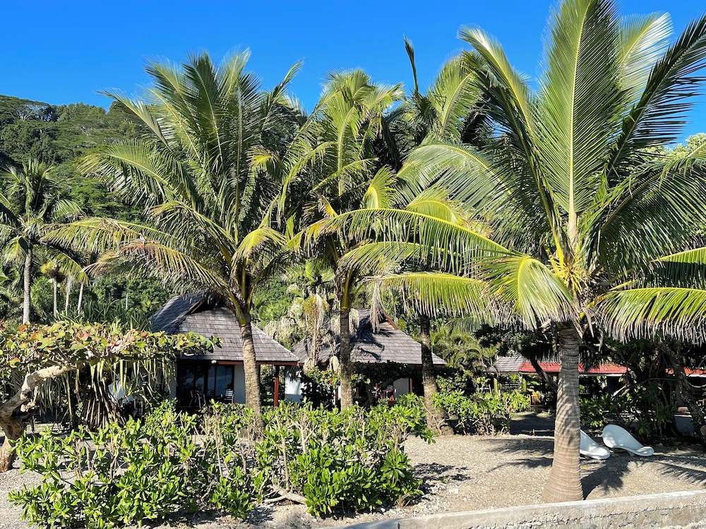 Punatea Village