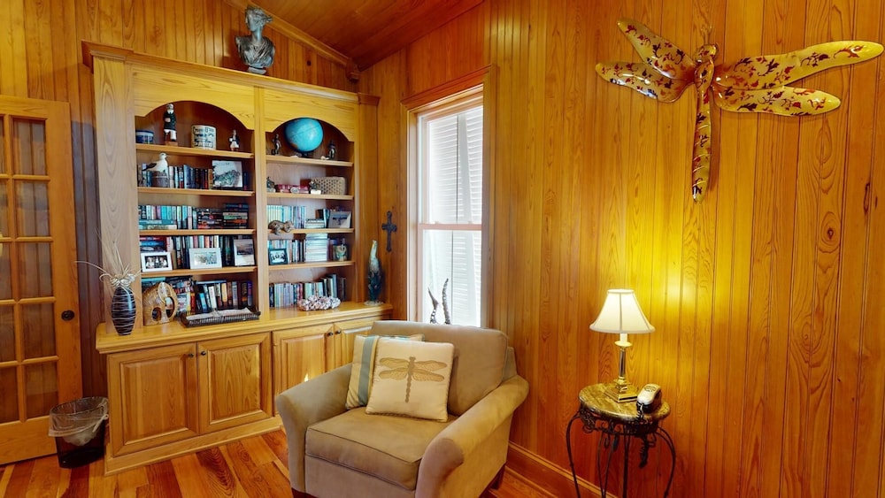 6 Waterside Walk by Tybee Vacation Rentals