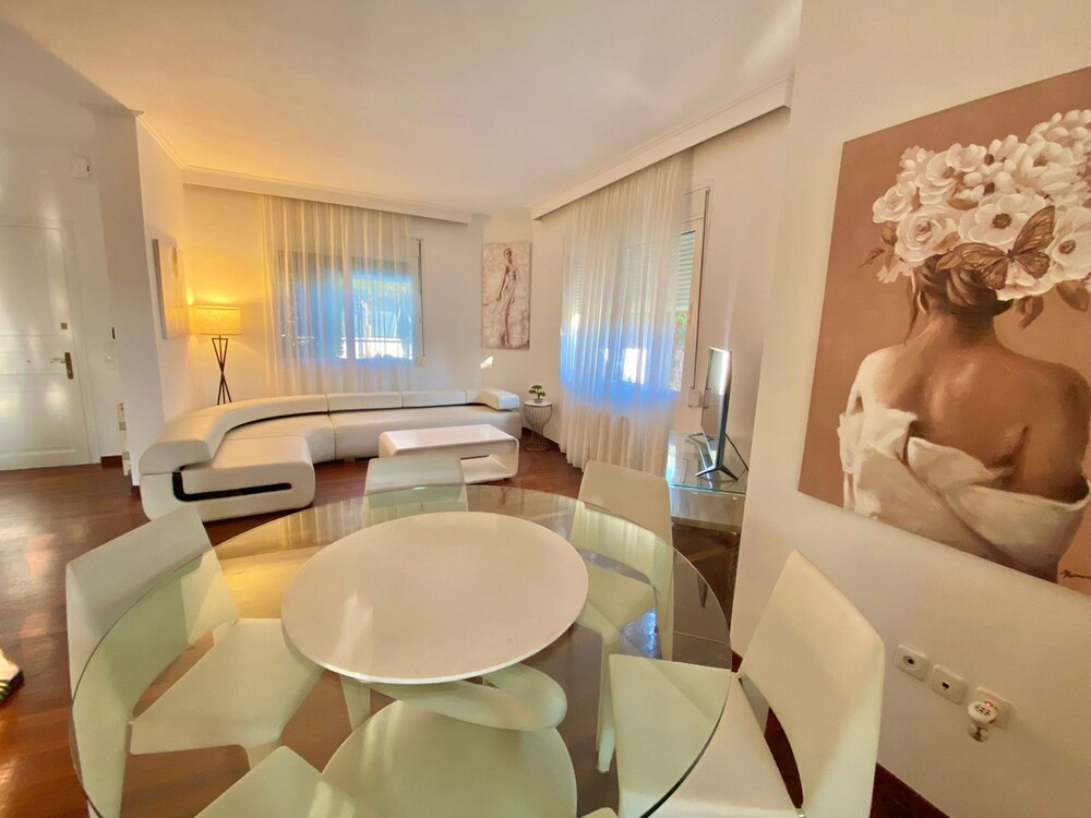 Corfu Holidays Villa Kanoni