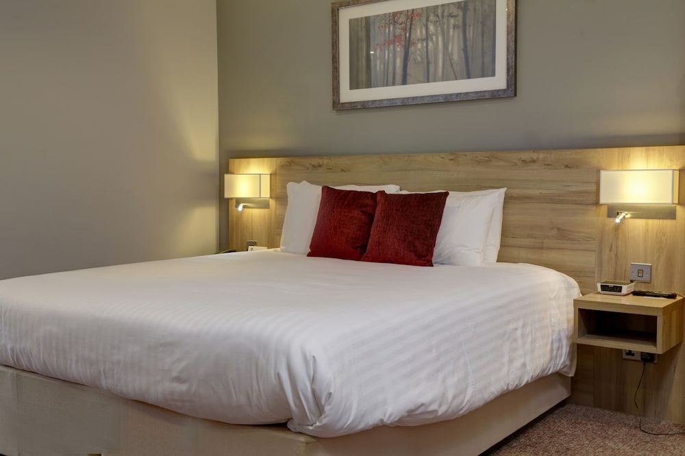 Oxford Vacations - Linton Lodge Hotel, BW Signature Collection - Property Image 53