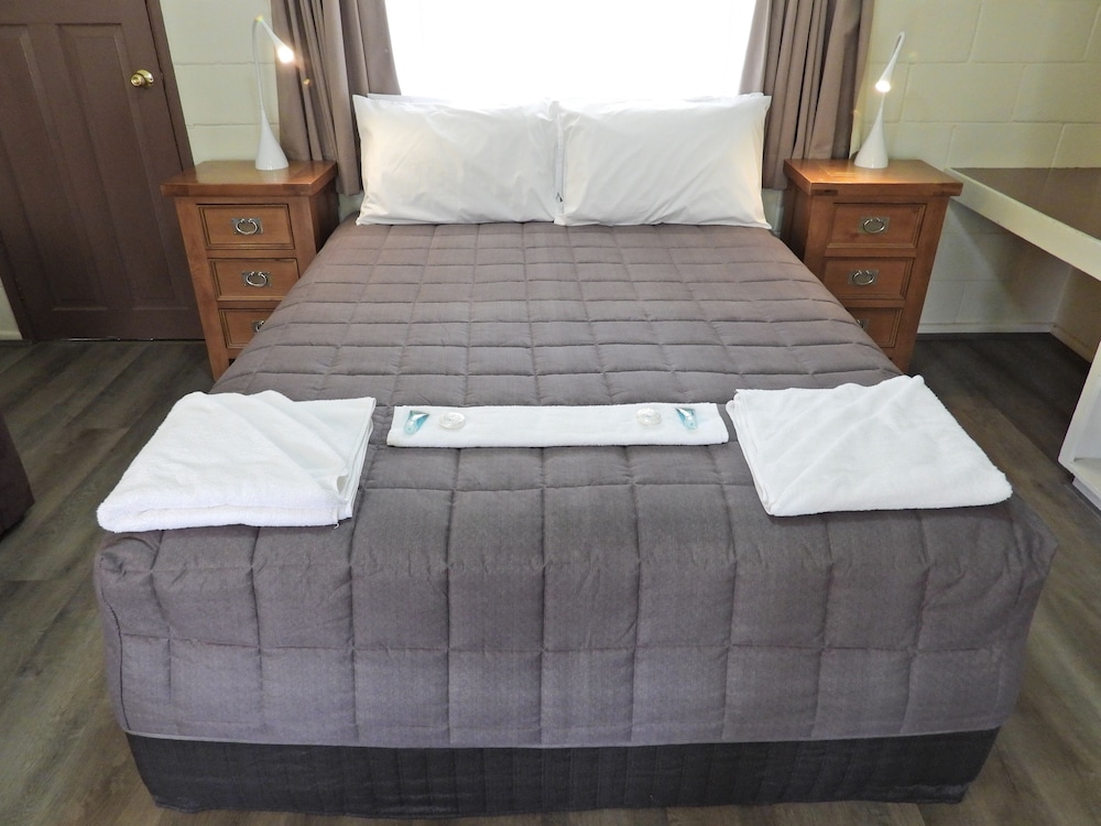 Warrumbungles Mountain Motel