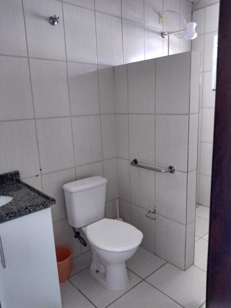Pousada Atlantico 3