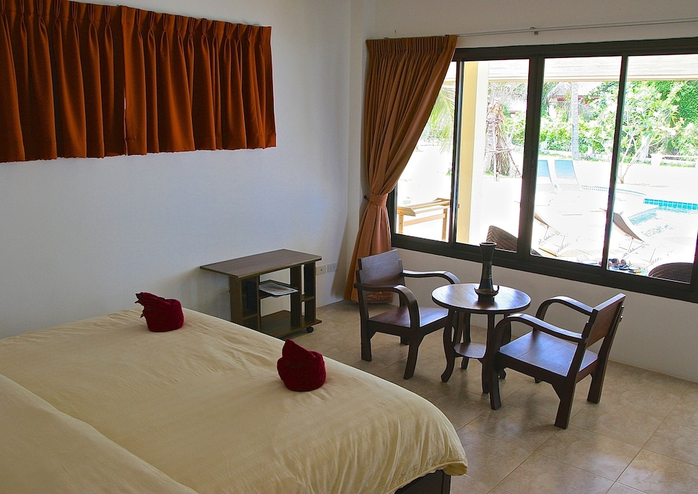 Heaven Beach Resort