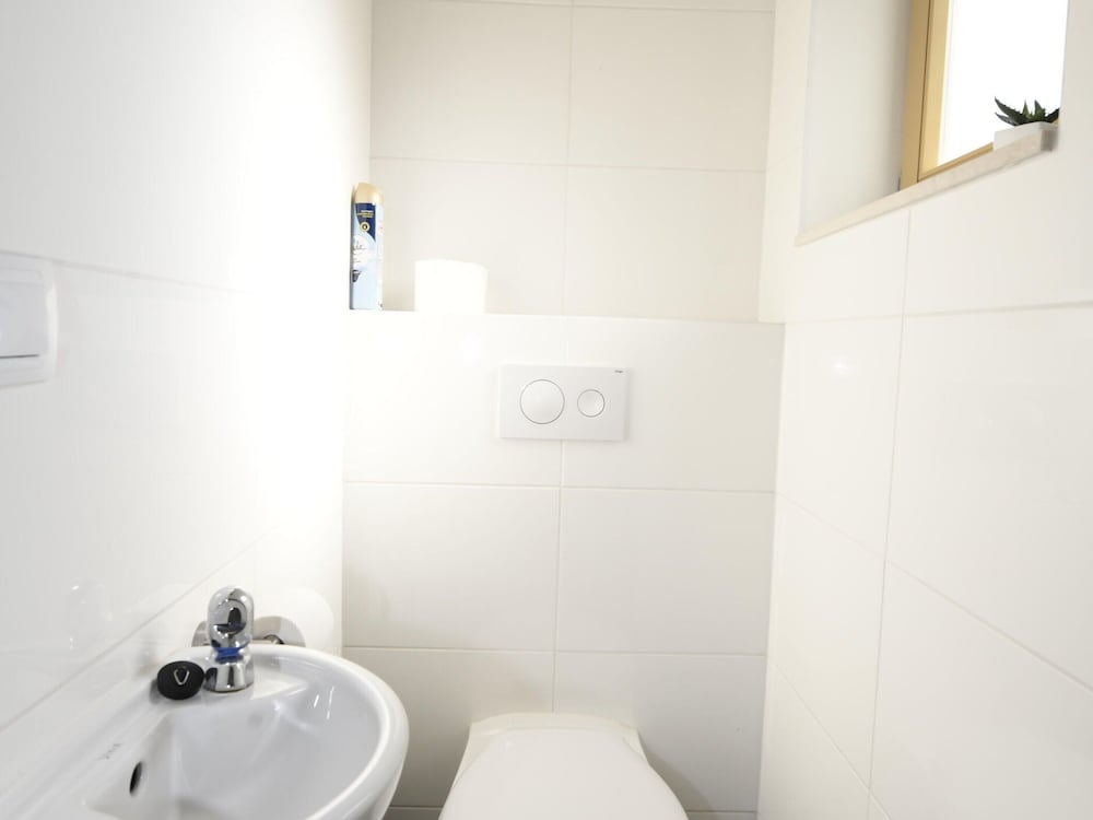 Holiday Home in Koksijde With Garden & Parking