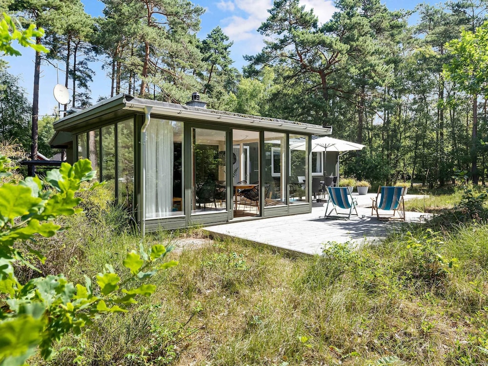 5 Star Holiday Home in Aakirkeby