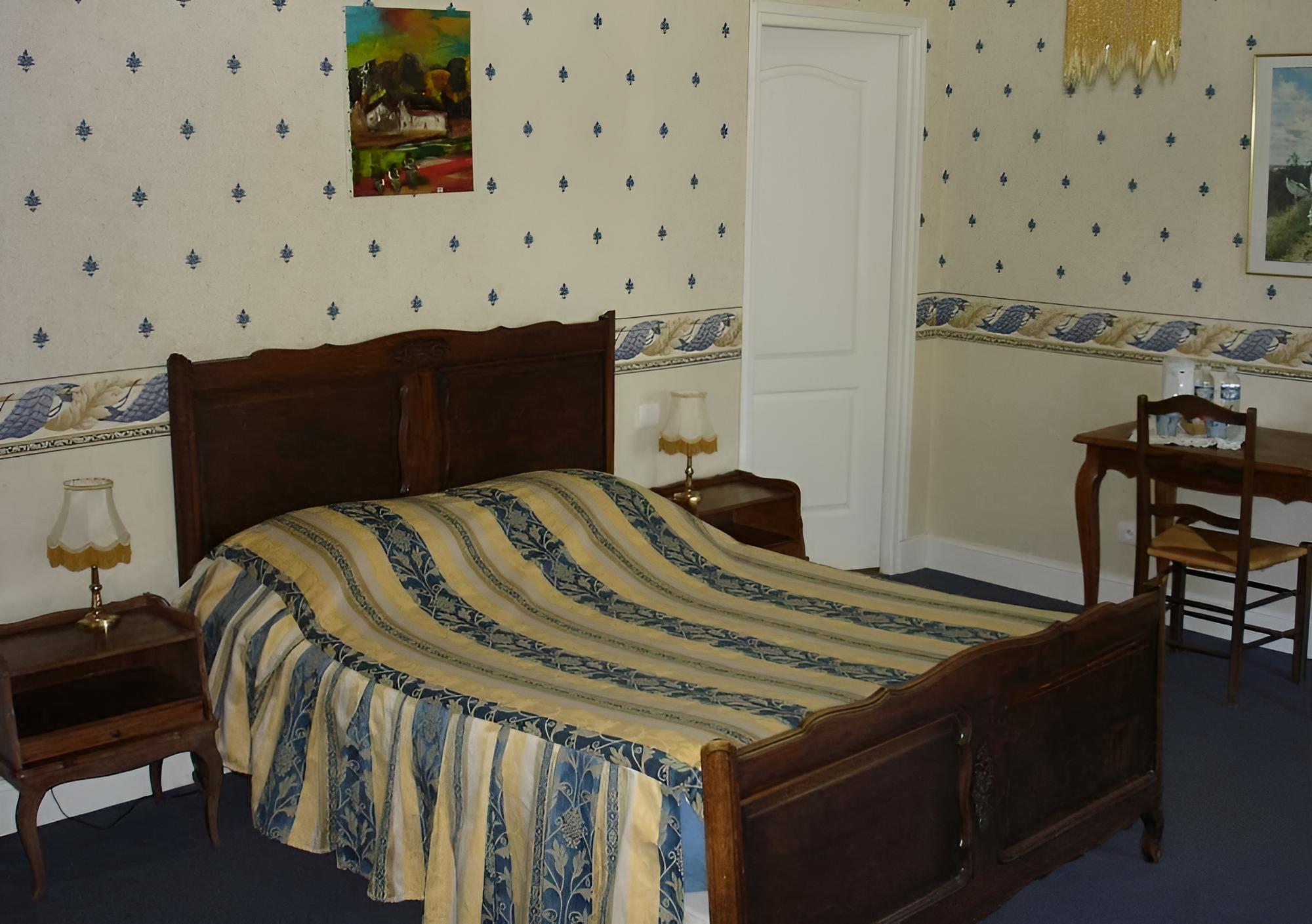 Auberge du Clos Normand