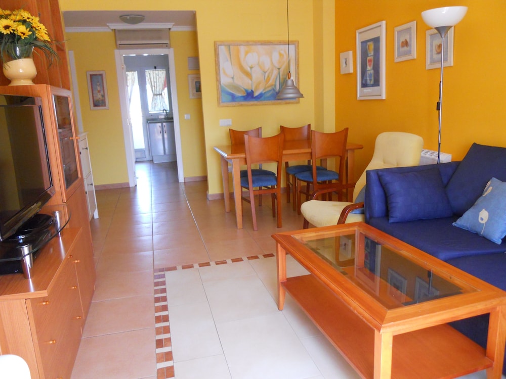 Apartamento Estrella Blanca 5 view 3