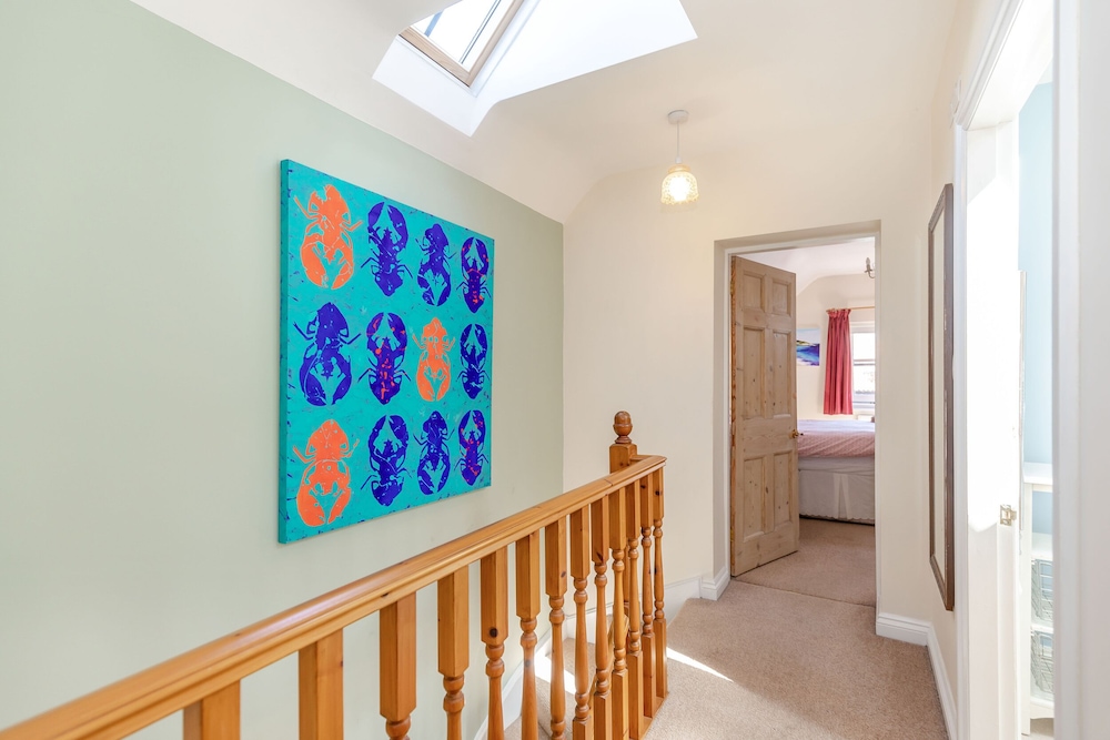 Moor Croft view 4