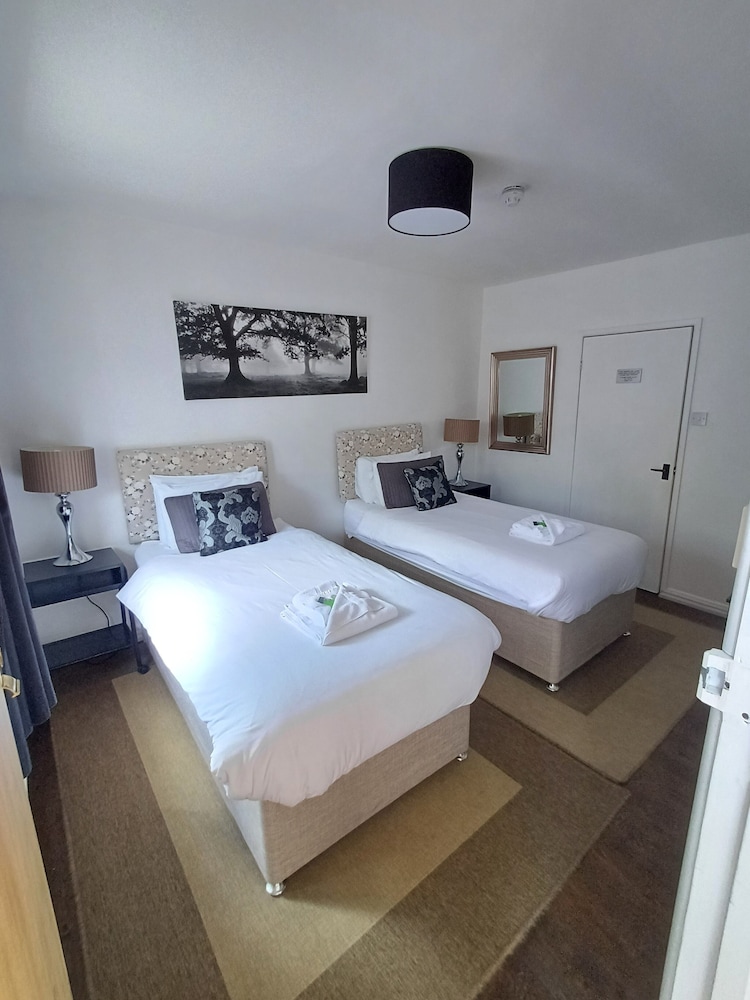 Yeovil Vacations - Northover Manor Hotel - Property Image 26