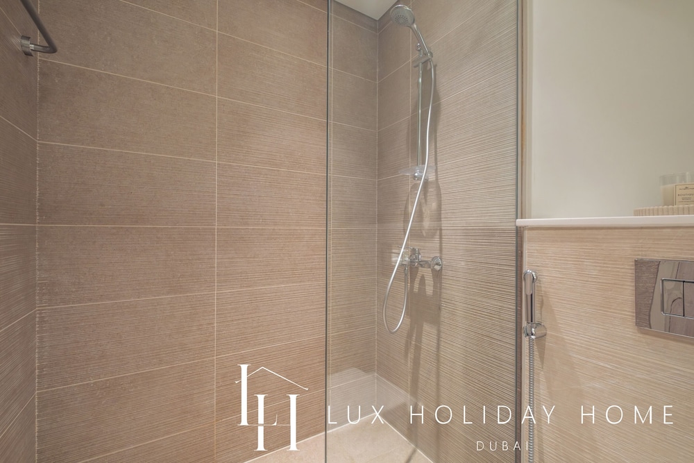 LUX Dubai Hills Sway Studio 2