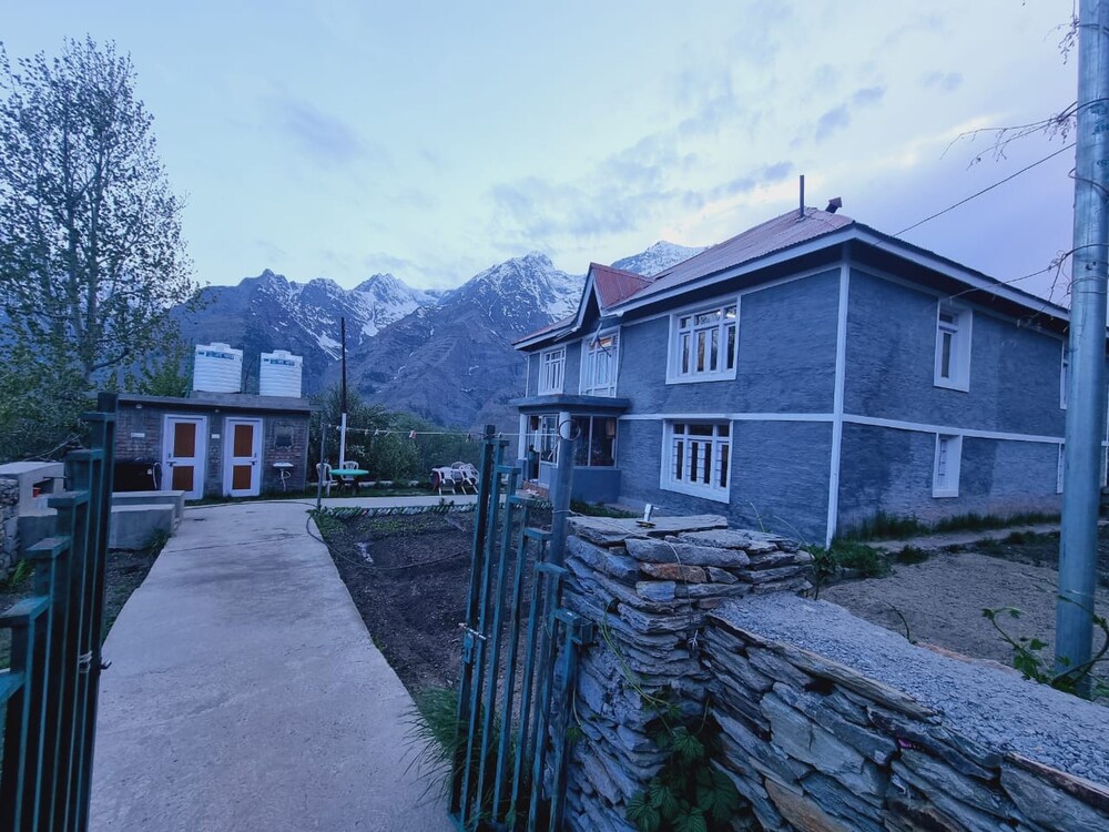 Himalaya Retreat