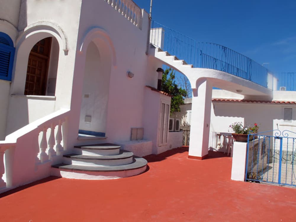 Hotel Residence Villa Marinù