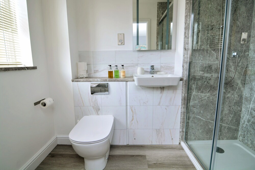 Brightleap Apartments - Hopton House, photo 31