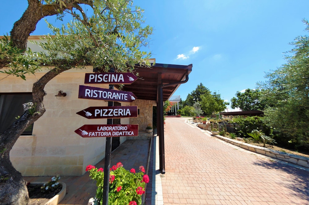 Le Matinelle Agriturismo
