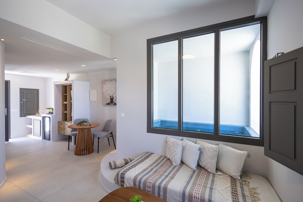 Niabelon Suites