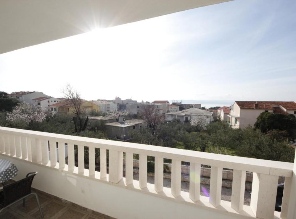 Apartments Katija