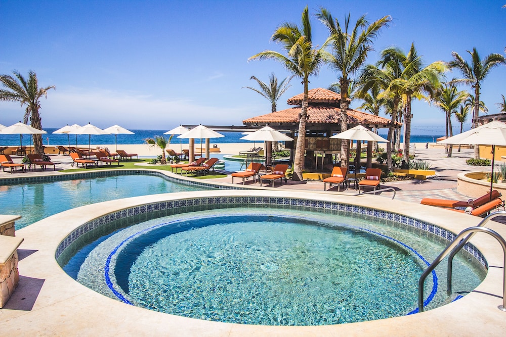 Los Cabos Vacations - Playa Grande Resort  Grand Spa - Property Image 82