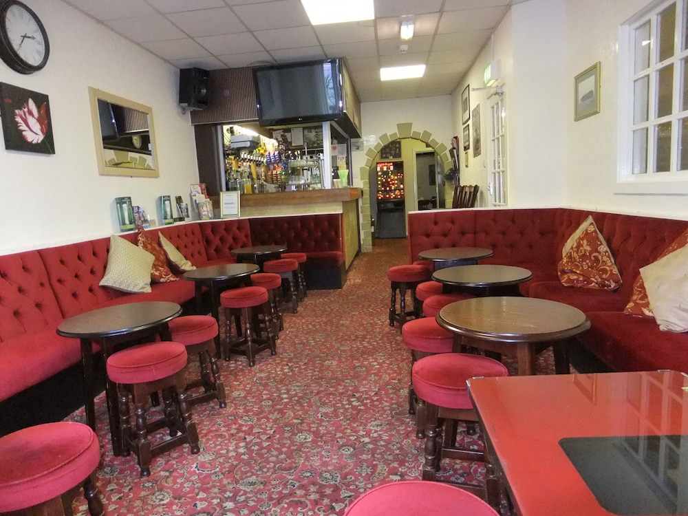 Charnleygold Hotel