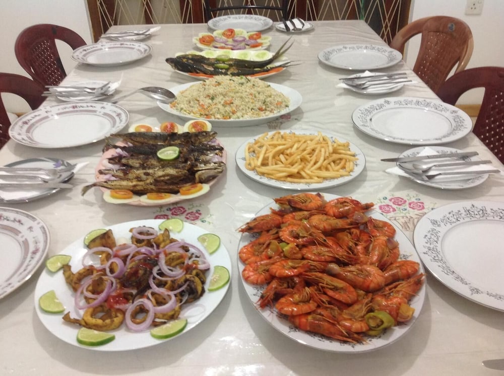 Damith Homestay